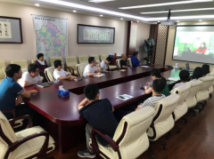 环境关系你我他 垃圾分类靠大家