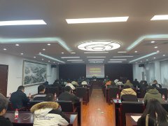 锤炼“三支队伍” 夯实高质量发展人才基础