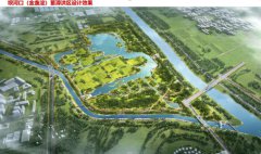 匠心建设“幸福河” 打造百姓“幸福泉”