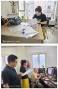  以制度为基，审计赋能企业稳健前行​